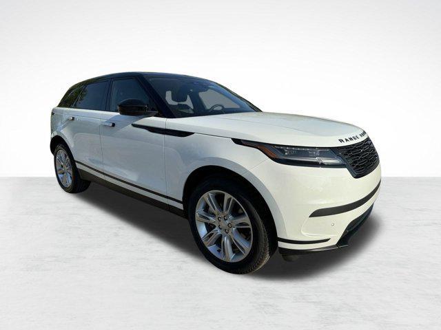 new 2025 Land Rover Range Rover Velar car, priced at $66,555