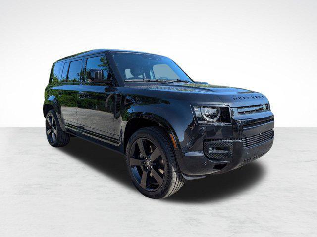 new 2024 Land Rover Defender car, priced at $115,928