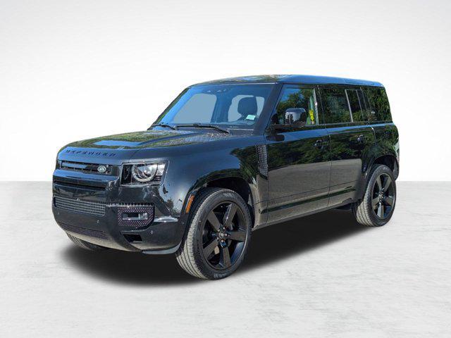 new 2024 Land Rover Defender car, priced at $115,928