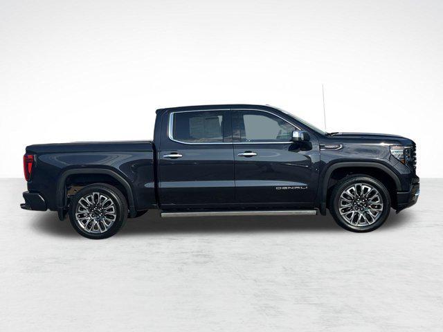 used 2024 GMC Sierra 1500 car, priced at $63,998