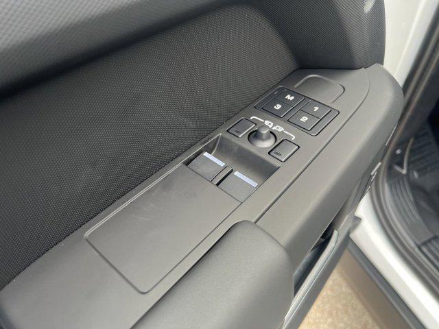 new 2025 Land Rover Defender car, priced at $79,143