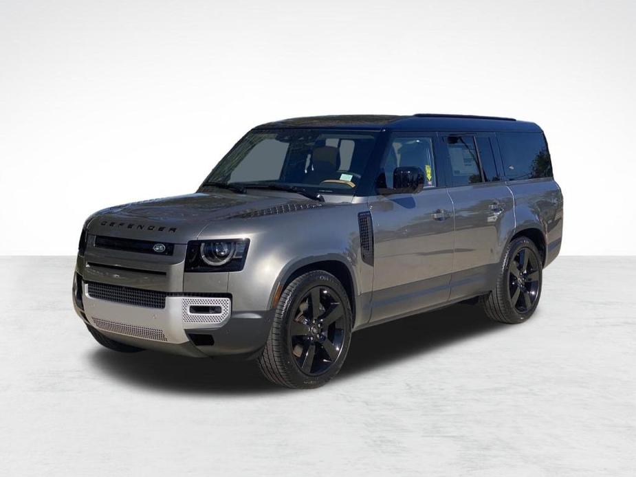 new 2024 Land Rover Defender car, priced at $91,808