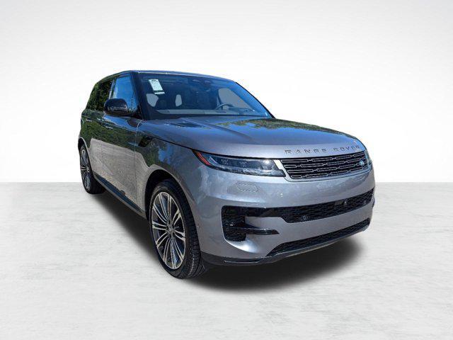 new 2024 Land Rover Range Rover Sport car, priced at $93,200