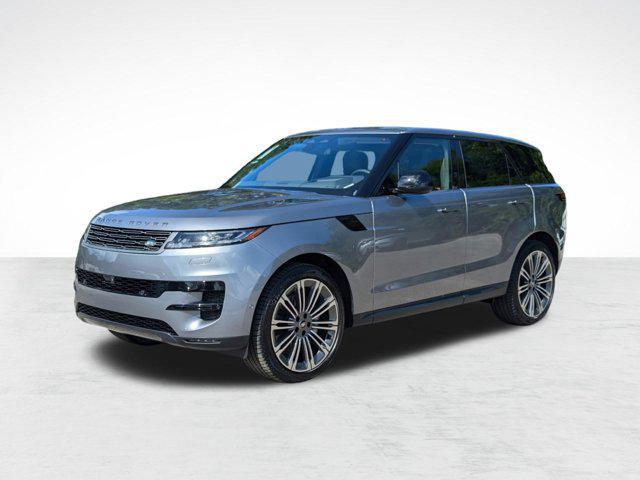 new 2024 Land Rover Range Rover Sport car, priced at $93,200