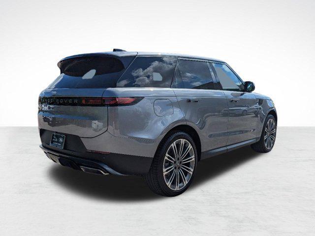 new 2024 Land Rover Range Rover Sport car, priced at $93,200