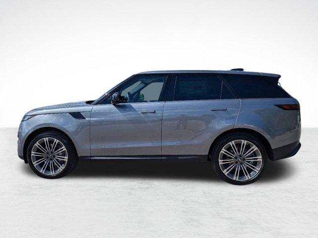 new 2024 Land Rover Range Rover Sport car, priced at $93,200