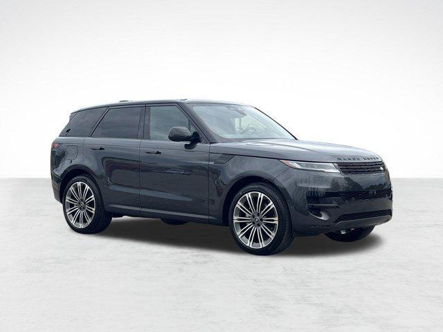 new 2025 Land Rover Range Rover Sport car, priced at $94,030