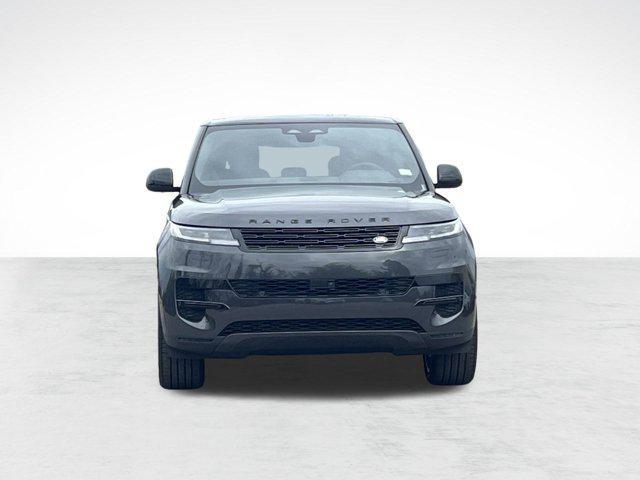 new 2025 Land Rover Range Rover Sport car, priced at $94,030