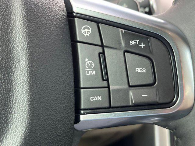 used 2016 Land Rover Discovery Sport car, priced at $13,998