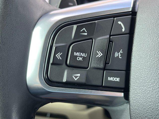 used 2016 Land Rover Discovery Sport car, priced at $13,998