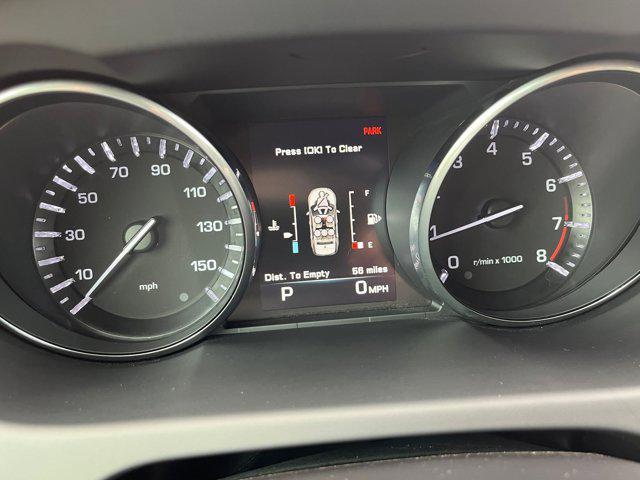 used 2016 Land Rover Discovery Sport car, priced at $13,998