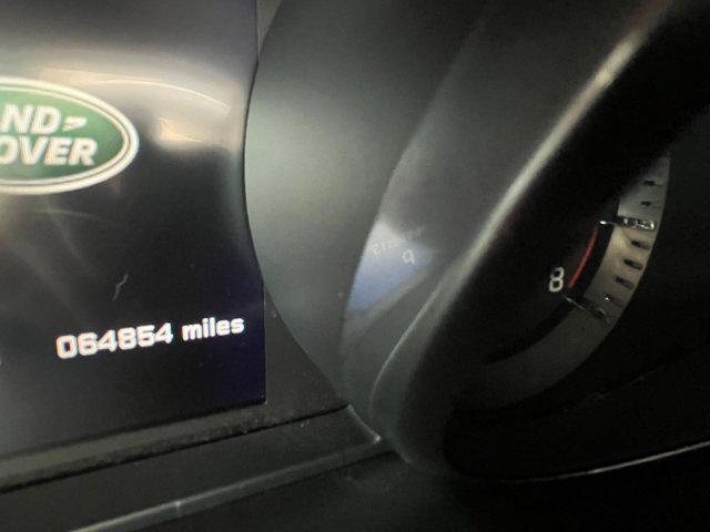 used 2016 Land Rover Discovery Sport car, priced at $13,998