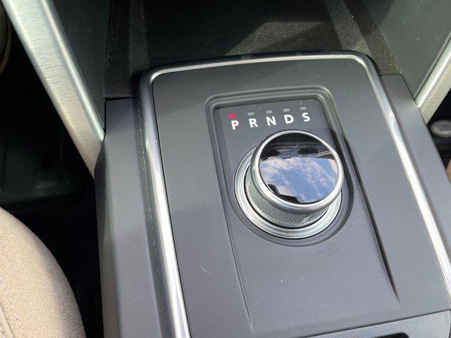 used 2016 Land Rover Discovery Sport car, priced at $13,998