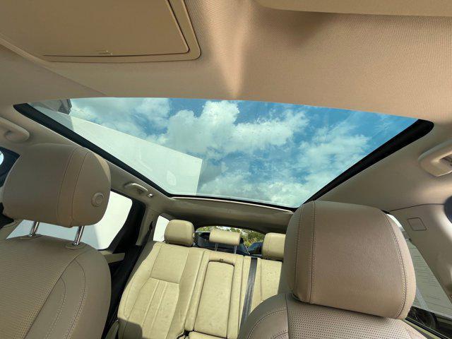 used 2016 Land Rover Discovery Sport car, priced at $13,998