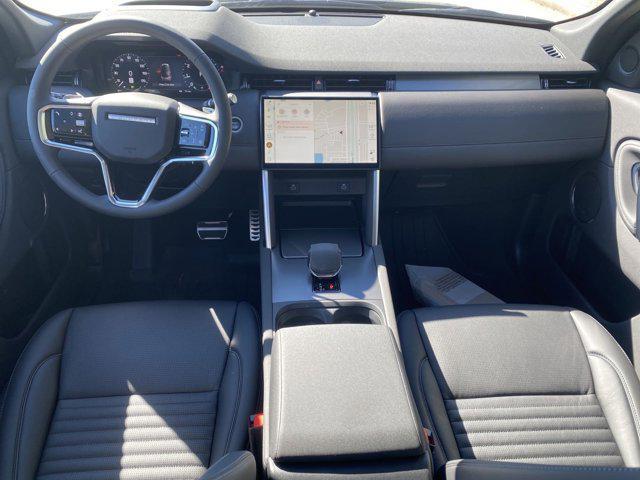 used 2024 Land Rover Discovery Sport car, priced at $49,923