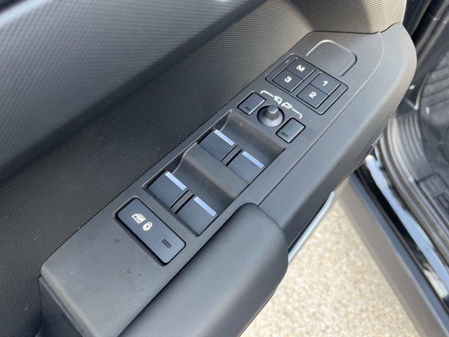 new 2025 Land Rover Defender car, priced at $72,873