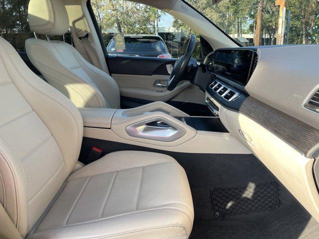 used 2020 Mercedes-Benz GLE 350 car, priced at $31,997