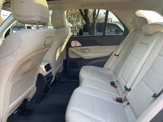 used 2020 Mercedes-Benz GLE 350 car, priced at $31,997