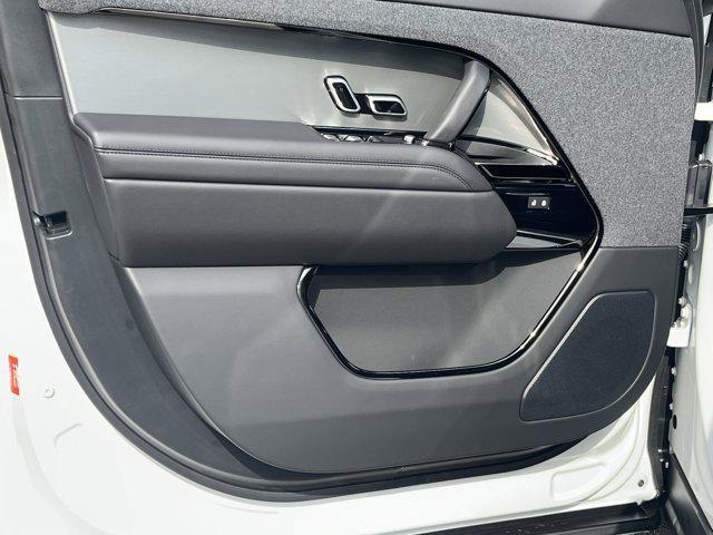 new 2025 Land Rover Range Rover Sport car, priced at $115,665