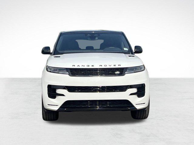 new 2025 Land Rover Range Rover Sport car, priced at $115,665
