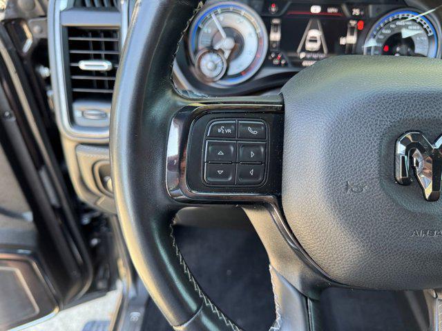 used 2022 Ram 2500 car, priced at $66,996