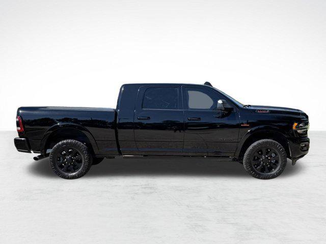 used 2022 Ram 2500 car, priced at $66,996