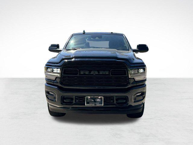 used 2022 Ram 2500 car, priced at $66,996