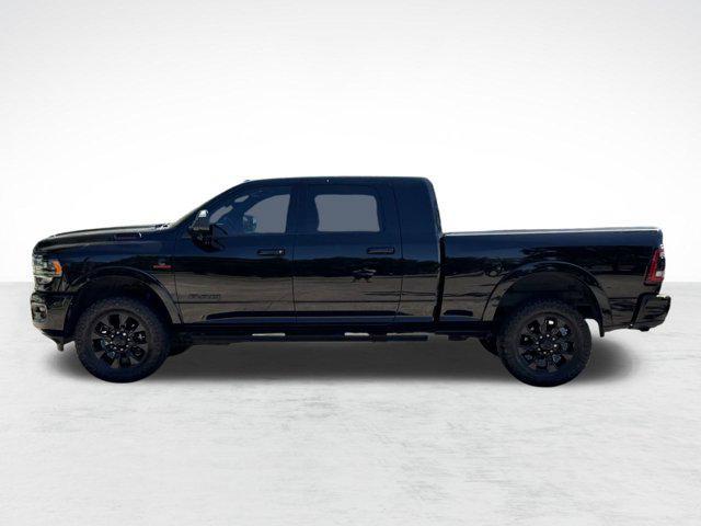 used 2022 Ram 2500 car, priced at $66,996