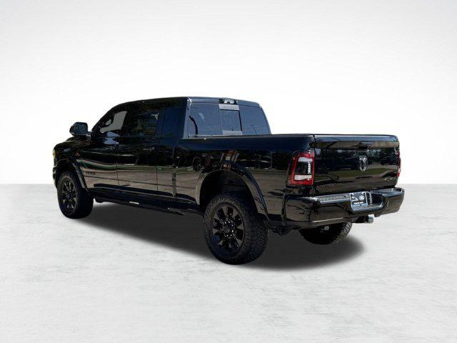 used 2022 Ram 2500 car, priced at $66,996