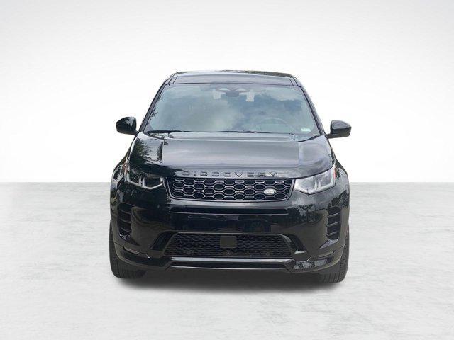 used 2024 Land Rover Discovery Sport car, priced at $49,792