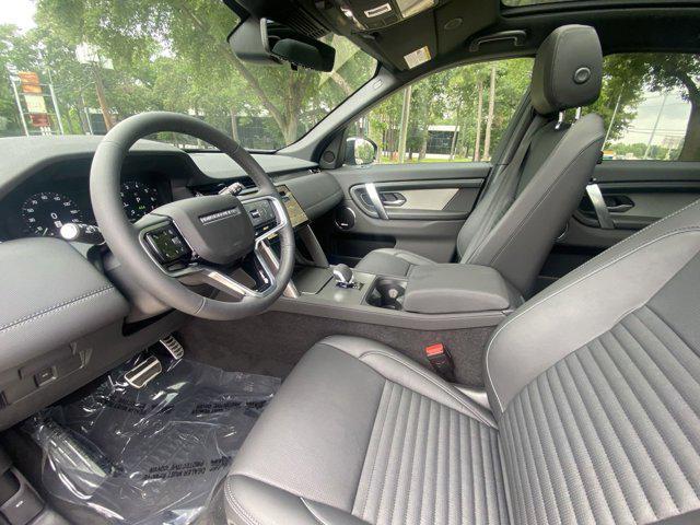 used 2024 Land Rover Discovery Sport car, priced at $49,792