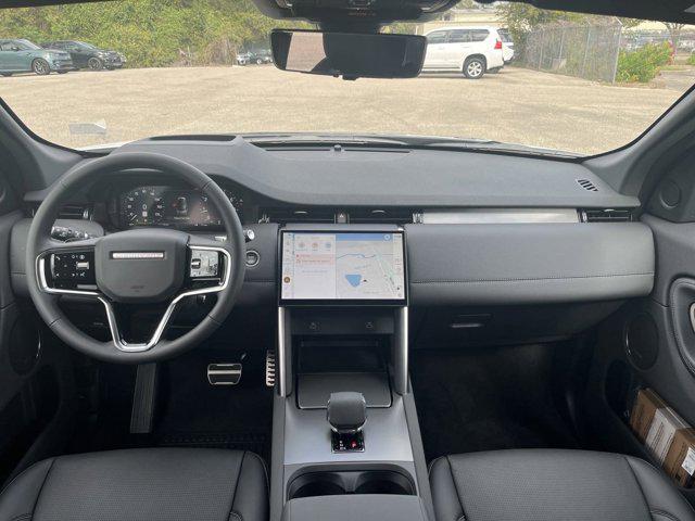 used 2025 Land Rover Discovery Sport car, priced at $50,863