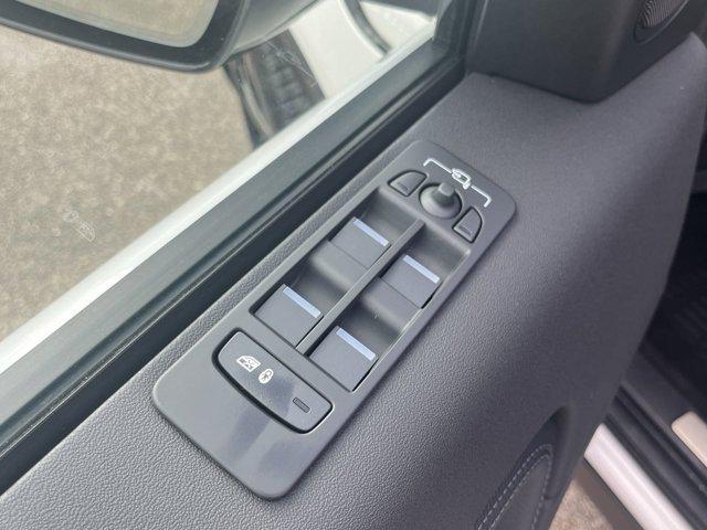 used 2025 Land Rover Discovery Sport car, priced at $50,863