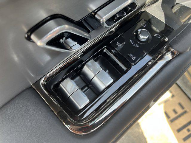 used 2023 Land Rover Range Rover Sport car, priced at $76,998