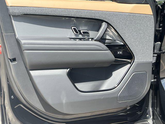 used 2023 Land Rover Range Rover Sport car, priced at $76,998