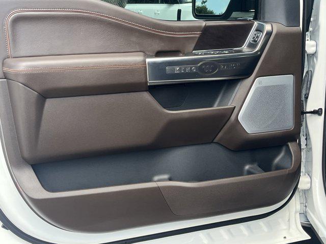 used 2023 Ford F-150 car, priced at $57,997