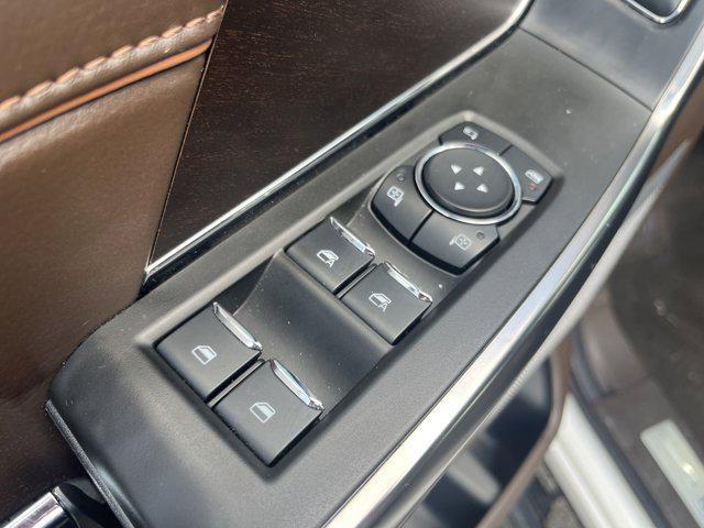 used 2023 Ford F-150 car, priced at $57,997