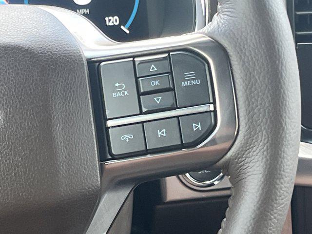 used 2023 Ford F-150 car, priced at $57,997