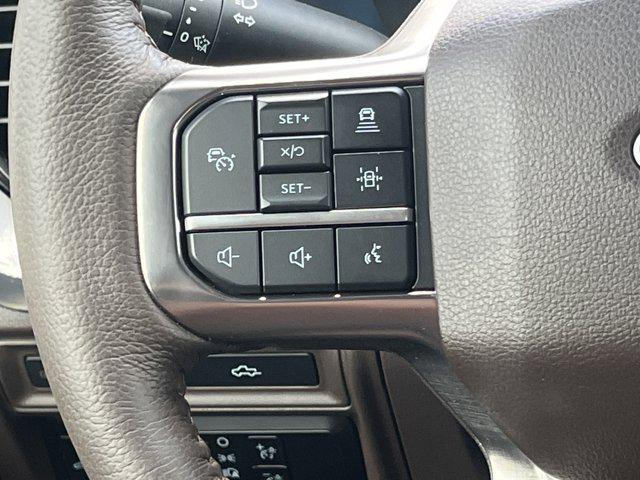 used 2023 Ford F-150 car, priced at $57,997