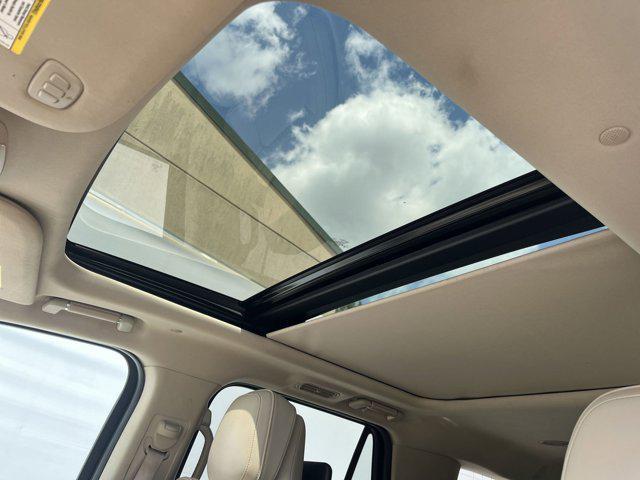 used 2019 Lincoln Navigator car, priced at $26,999