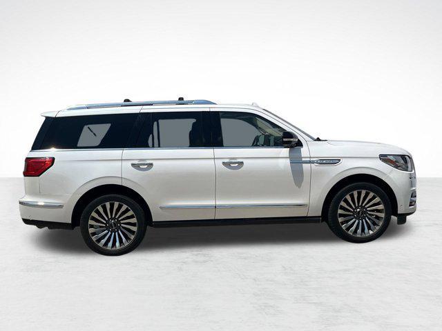 used 2019 Lincoln Navigator car, priced at $26,999