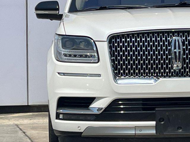 used 2019 Lincoln Navigator car, priced at $26,999