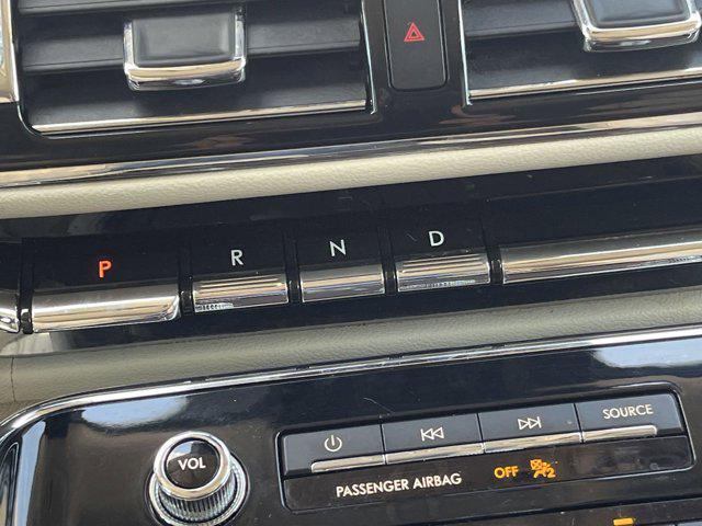used 2019 Lincoln Navigator car, priced at $26,999