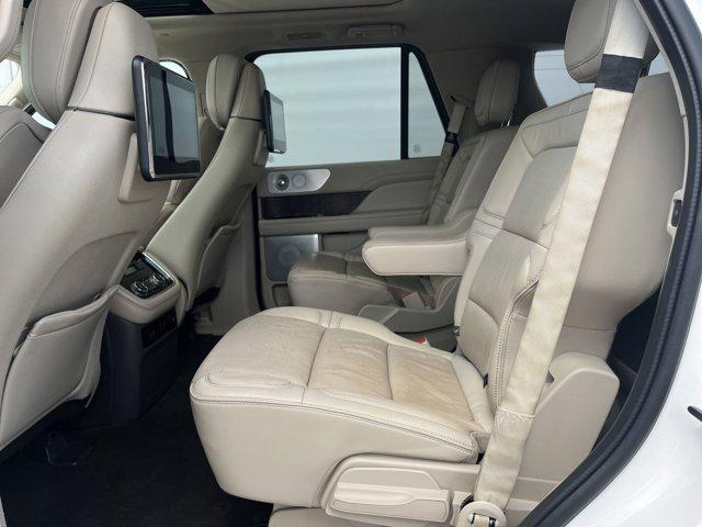 used 2019 Lincoln Navigator car, priced at $26,999