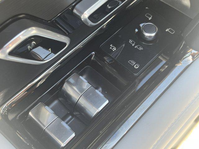 new 2025 Land Rover Range Rover Sport car, priced at $85,005