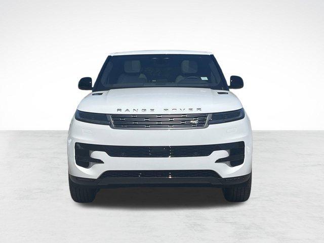 new 2025 Land Rover Range Rover Sport car, priced at $85,005