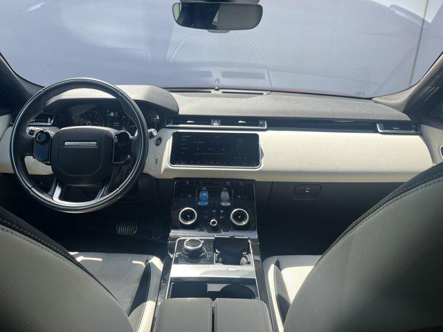used 2020 Land Rover Range Rover Velar car, priced at $29,999