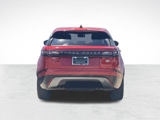 used 2020 Land Rover Range Rover Velar car, priced at $29,999