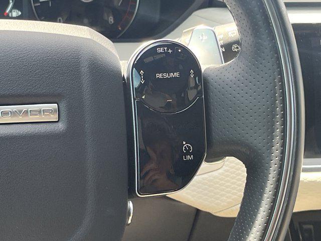 used 2020 Land Rover Range Rover Velar car, priced at $29,999