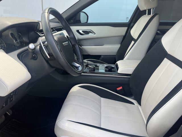 used 2020 Land Rover Range Rover Velar car, priced at $29,999